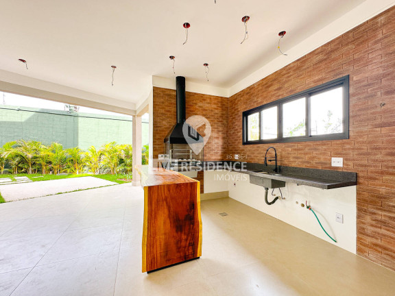Imagem Casa com 3 Quartos à Venda, 223 m² em Condomínio Ville De France - Itatiba Imagem Casa com 3 Quartos à Venda, 223 m² em Condomínio Ville De France - Itatiba