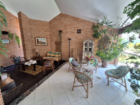 Imagem Casa com 4 Quartos à Venda, 780 m² em Parque Turístico - Peruíbe