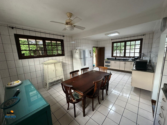 Imagem Casa com 4 Quartos à Venda, 410 m² em Vila Voturua - São Vicente Imagem Casa com 4 Quartos à Venda, 410 m² em Vila Voturua - São Vicente