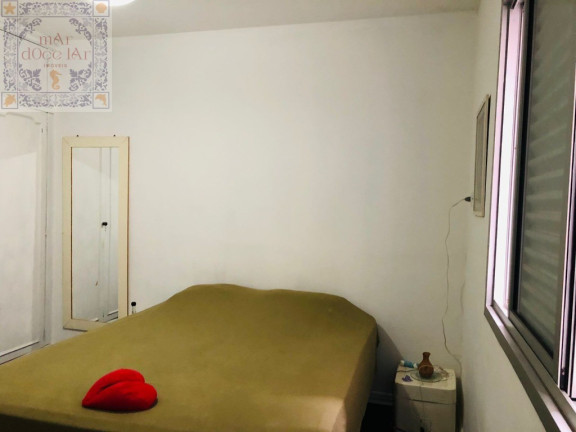 Imagem Apartamento com 3 Quartos à Venda, 84 m² em Itararé - São Vicente Imagem Apartamento com 3 Quartos à Venda, 84 m² em Itararé - São Vicente
