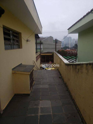 Imagem Sobrado com 4 Quartos à Venda, 170 m² em Jardim Paraíso - Santo André Imagem Sobrado com 4 Quartos à Venda, 170 m² em Jardim Paraíso - Santo André