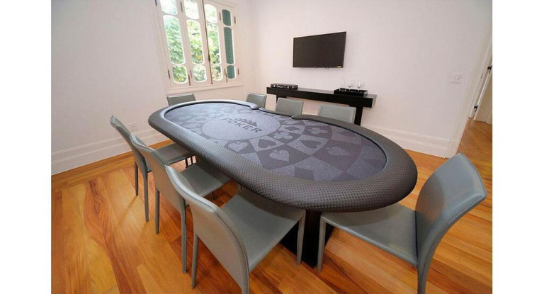 Imagem Apartamento com 4 Quartos à Venda,  em Santa Cecília - São Paulo