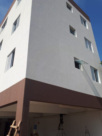 Imagem Apartamento com 2 Quartos à Venda, 57 m² em Centro - Itapevi