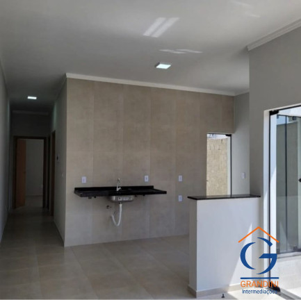 Imagem Casa com 2 Quartos à Venda,  em Jardim Novo Ii - Mogi Guaçu