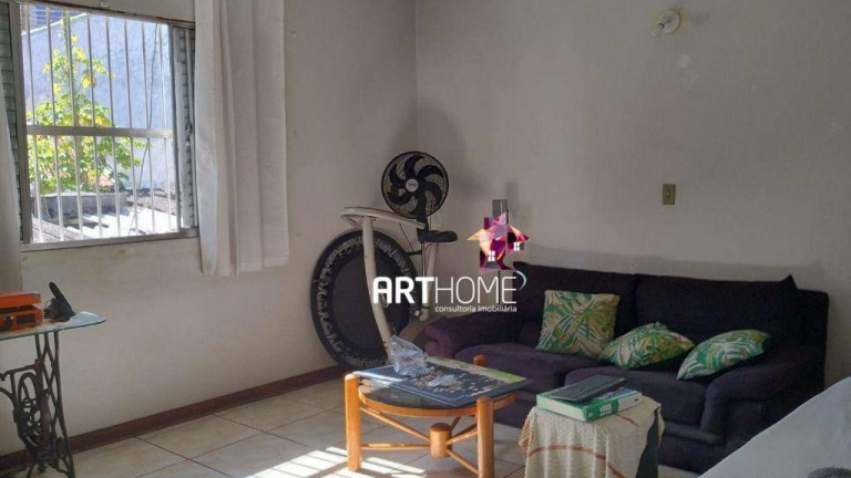 Imagem Casa com 2 Quartos à Venda, 284 m² em Centro - São Bernardo Do Campo Imagem Casa com 2 Quartos à Venda, 284 m² em Centro - São Bernardo Do Campo