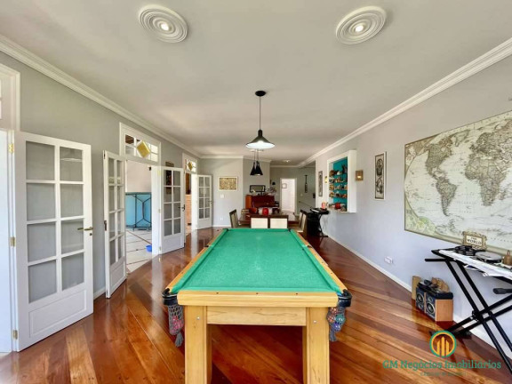 Imagem Casa de Condomínio com 5 Quartos à Venda, 1 m² em Granja Viana - Cotia