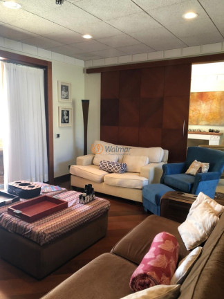 Imagem Casa com 4 Quartos à Venda, 562 m² em Loteamento Alphaville Campinas - Campinas Imagem Casa com 4 Quartos à Venda, 562 m² em Loteamento Alphaville Campinas - Campinas