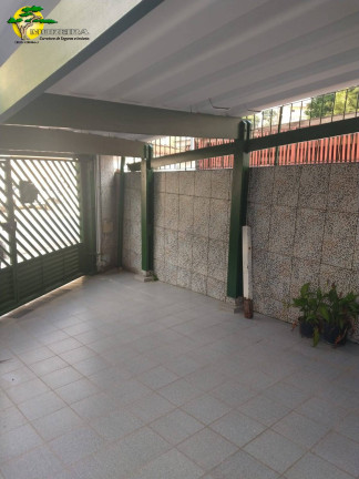 Imagem Sobrado com 2 Quartos à Venda, 80 m² em Imirim - São Paulo
