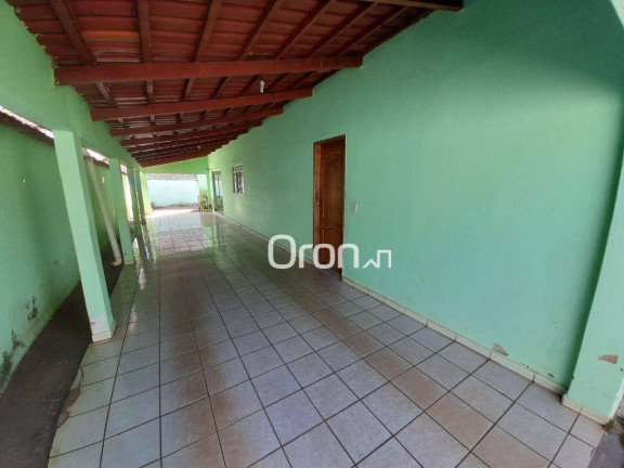Imagem Casa com 3 Quartos à Venda, 130 m² em Parque Das Amendoeiras - Goiânia Imagem Casa com 3 Quartos à Venda, 130 m² em Parque Das Amendoeiras - Goiânia