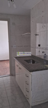 Imagem Apartamento com 1 Quarto à Venda, 50 m² em Cambuci - São Paulo Imagem Apartamento com 1 Quarto à Venda, 50 m² em Cambuci - São Paulo
