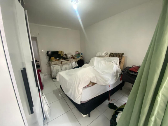 Imagem Apartamento com 2 Quartos à Venda, 96 m² em Boqueirão - Santos Imagem Apartamento com 2 Quartos à Venda, 96 m² em Boqueirão - Santos