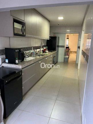 Imagem Casa com 4 Quartos à Venda, 120 m² em Chácaras Anhangüera - Goiânia Imagem Casa com 4 Quartos à Venda, 120 m² em Chácaras Anhangüera - Goiânia