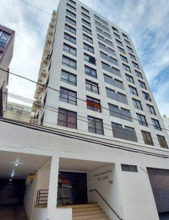 Foto do imóvel Sala Comercial à Venda, 32 m² em Centro - Florianópolis