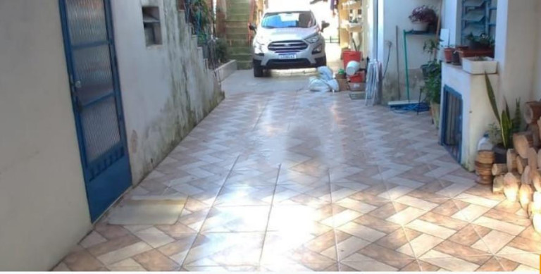 Imagem Casa com 6 Quartos à Venda, 190 m² em Camobi - - Santa Maria Imagem Casa com 6 Quartos à Venda, 190 m² em Camobi - - Santa Maria