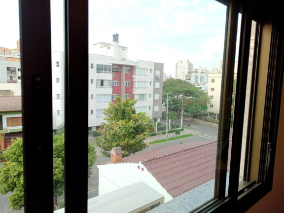 Imagem Apartamento com 2 Quartos à Venda, 71 m² em Jardim Botânico - Porto Alegre