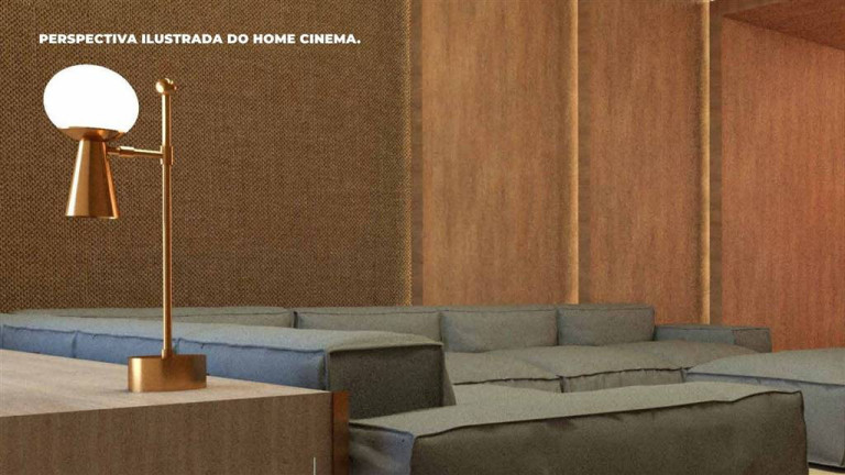 Imagem Apartamento com 2 Quartos à Venda, 89 m² em Forte - Praia Grande