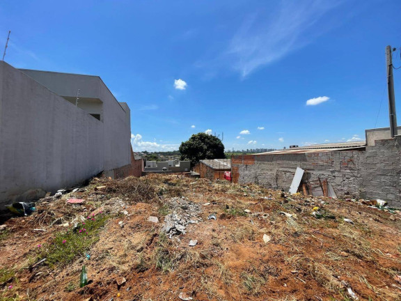 Imagem Terreno à Venda, 250 m² em Colinas - Londrina Imagem Terreno à Venda, 250 m² em Colinas - Londrina