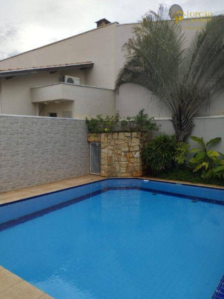 Imagem Casa com 3 Quartos à Venda, 373 m² em Condomínio Portal De Itu Ii - Itu Imagem Casa com 3 Quartos à Venda, 373 m² em Condomínio Portal De Itu Ii - Itu