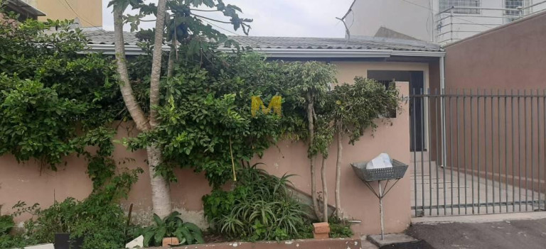Imagem Casa com 2 Quartos à Venda, 80 m² em Jardim Bela Vista - Piraquara