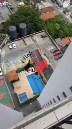 Imagem Apartamento com 2 Quartos à Venda, 45 m² em Planalto - São Bernardo Do Campo Imagem Apartamento com 2 Quartos à Venda, 45 m² em Planalto - São Bernardo Do Campo