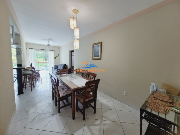 Imagem Apartamento com 2 Quartos à Venda, 80 m² em Praia Grande - Ubatuba Imagem Apartamento com 2 Quartos à Venda, 80 m² em Praia Grande - Ubatuba