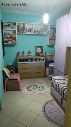 Imagem Apartamento com 3 Quartos à Venda, 107 m² em Centro - São Bernardo Do Campo Imagem Apartamento com 3 Quartos à Venda, 107 m² em Centro - São Bernardo Do Campo