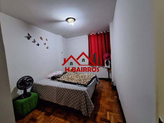 Imagem Apartamento com 3 Quartos à Venda, 110 m² em Jardim Bela Vista - São José Dos Campos Imagem Apartamento com 3 Quartos à Venda, 110 m² em Jardim Bela Vista - São José Dos Campos