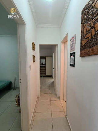 Imagem Cobertura com 3 Quartos à Venda, 150 m² em Enseada - Guarujá