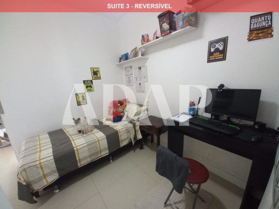 Imagem Imóvel com 5 Quartos à Venda, 189 m² em Barra Da Tijuca - Rio De Janeiro Imagem Imóvel com 5 Quartos à Venda, 189 m² em Barra Da Tijuca - Rio De Janeiro