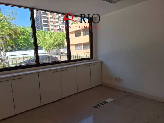 Imagem Sala Comercial à Venda, 75 m² em Barra Da Tijuca - Rio De Janeiro Imagem Sala Comercial à Venda, 75 m² em Barra Da Tijuca - Rio De Janeiro