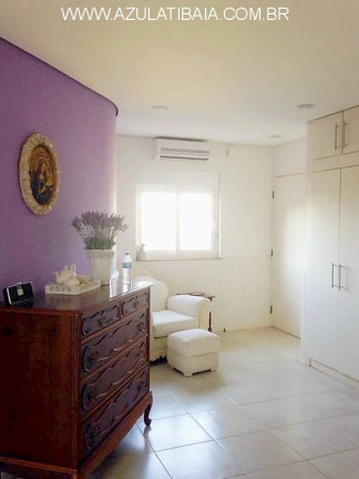 Imagem Casa com 3 Quartos à Venda, 400 m² em Condominio Osato - Atibaia