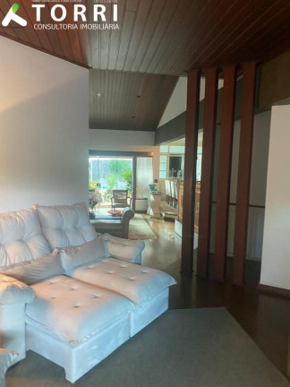 Imagem Imóvel com 3 Quartos à Venda, 400 m² em Condomínio Residencial Isaura - Sorocaba