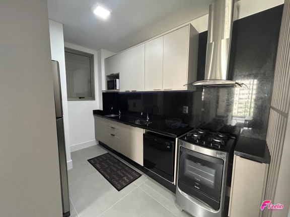 Imagem Apartamento com 1 Quarto à Venda, 47 m² em Córrego Grande - Florianópolis Imagem Apartamento com 1 Quarto à Venda, 47 m² em Córrego Grande - Florianópolis