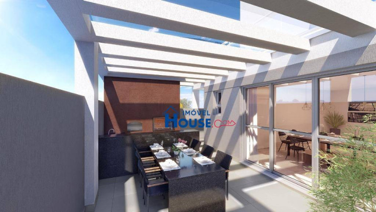 Imagem Apartamento com 2 Quartos à Venda, 59 m² em Perdizes - São Paulo Imagem Apartamento com 2 Quartos à Venda, 59 m² em Perdizes - São Paulo