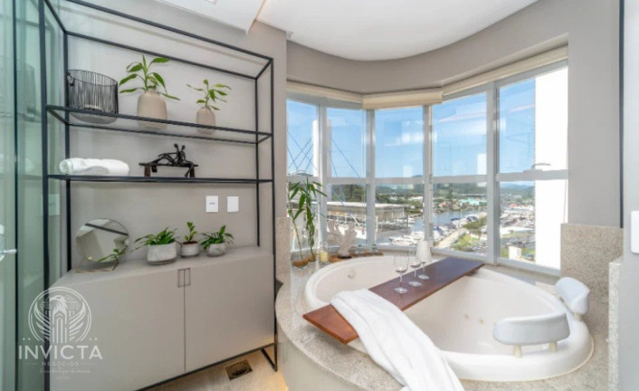 Imagem Apartamento com 4 Quartos à Venda, 238 m² em Barra Sul - Balneário Camboriú Imagem Apartamento com 4 Quartos à Venda, 238 m² em Barra Sul - Balneário Camboriú