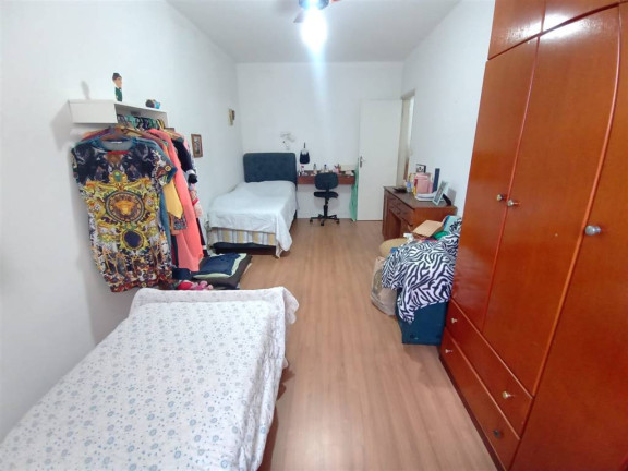 Imagem Apartamento com 1 Quarto à Venda, 57 m² em Boqueirao - Praia Grande