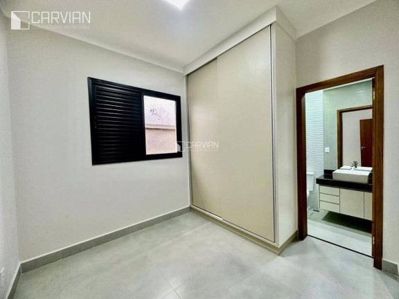 Imagem Casa com 3 Quartos à Venda, 151 m² em Jardim San Marco Ii - Ribeirão Preto Imagem Casa com 3 Quartos à Venda, 151 m² em Jardim San Marco Ii - Ribeirão Preto