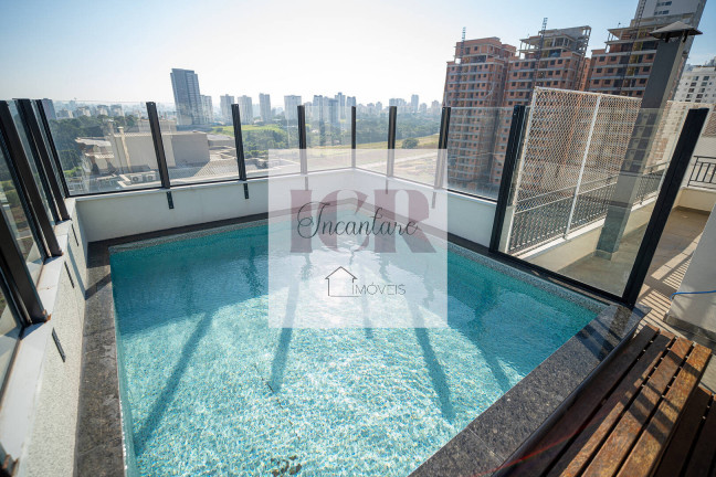 Imagem Apartamento com 3 Quartos à Venda, 80 m² em Parque Campolim - Sorocaba