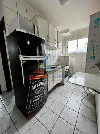 Imagem Kitnet com 1 Quarto à Venda, 34 m² em Caiçara - Praia Grande Imagem Kitnet com 1 Quarto à Venda, 34 m² em Caiçara - Praia Grande