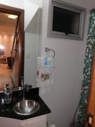 Imagem Cobertura com 3 Quartos à Venda, 200 m² em Eldorado - Contagem Imagem Cobertura com 3 Quartos à Venda, 200 m² em Eldorado - Contagem