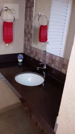 Imagem Sobrado com 3 Quartos à Venda, 230 m² em Quinta Da Primavera - Ribeirão Preto Imagem Sobrado com 3 Quartos à Venda, 230 m² em Quinta Da Primavera - Ribeirão Preto