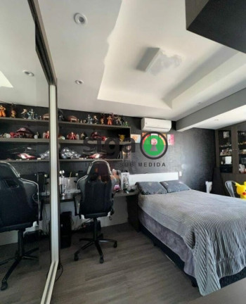 Imagem Apartamento com 3 Quartos à Venda, 167 m² em Tatuapé - São Paulo Imagem Apartamento com 3 Quartos à Venda, 167 m² em Tatuapé - São Paulo