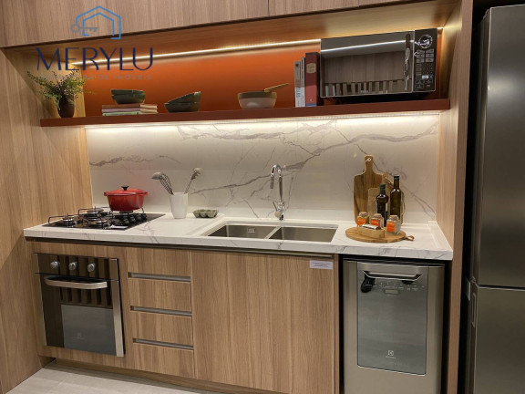Imagem Apartamento com 3 Quartos à Venda, 99 m² em Vila Mariana - São Paulo Imagem Apartamento com 3 Quartos à Venda, 99 m² em Vila Mariana - São Paulo