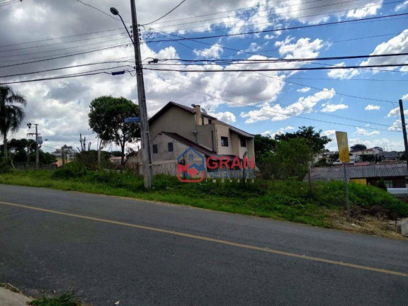 Terreno à Venda, 451 m² em Pilarzinho - Curitiba
