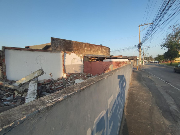 Imagem Terreno à Venda, 640 m² em Fluminense - São Pedro Da Aldeia