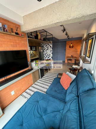 Imagem Apartamento com 1 Quarto à Venda, 57 m² em Cambuci - São Paulo Imagem Apartamento com 1 Quarto à Venda, 57 m² em Cambuci - São Paulo