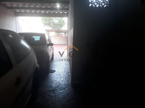 Imagem Casa com 2 Quartos à Venda, 150 m² em Cidade Patriarca - São Paulo