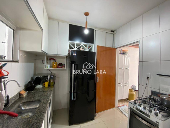 Imagem Casa com 2 Quartos à Venda, 65 m² em Resplendor - Igarapé Imagem Casa com 2 Quartos à Venda, 65 m² em Resplendor - Igarapé