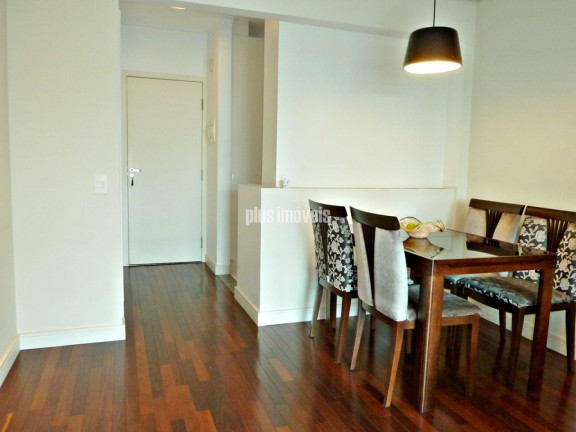 Imagem Apartamento com 2 Quartos à Venda, 64 m² em Panamby - São Paulo Imagem Apartamento com 2 Quartos à Venda, 64 m² em Panamby - São Paulo