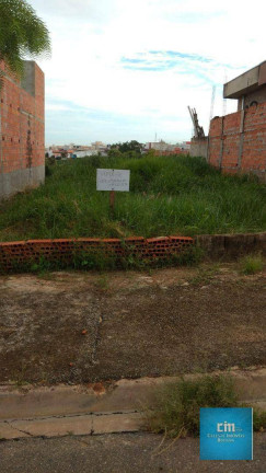 Imagem Terreno à Venda, 250 m² em Jardim São Paulo - Boituva Imagem Terreno à Venda, 250 m² em Jardim São Paulo - Boituva